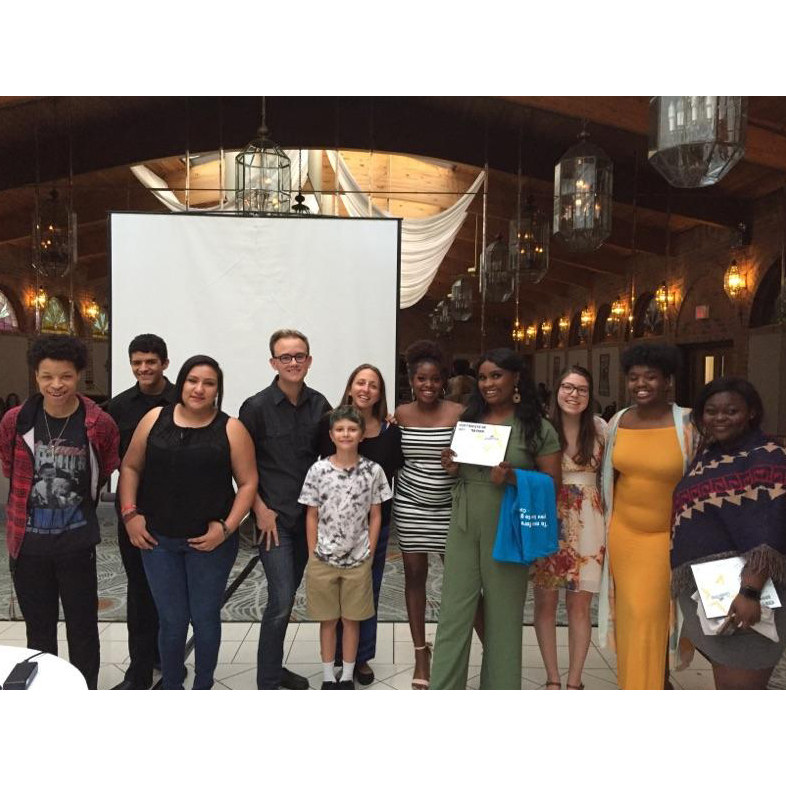 2019 LeaderShop Commitment Ceremony